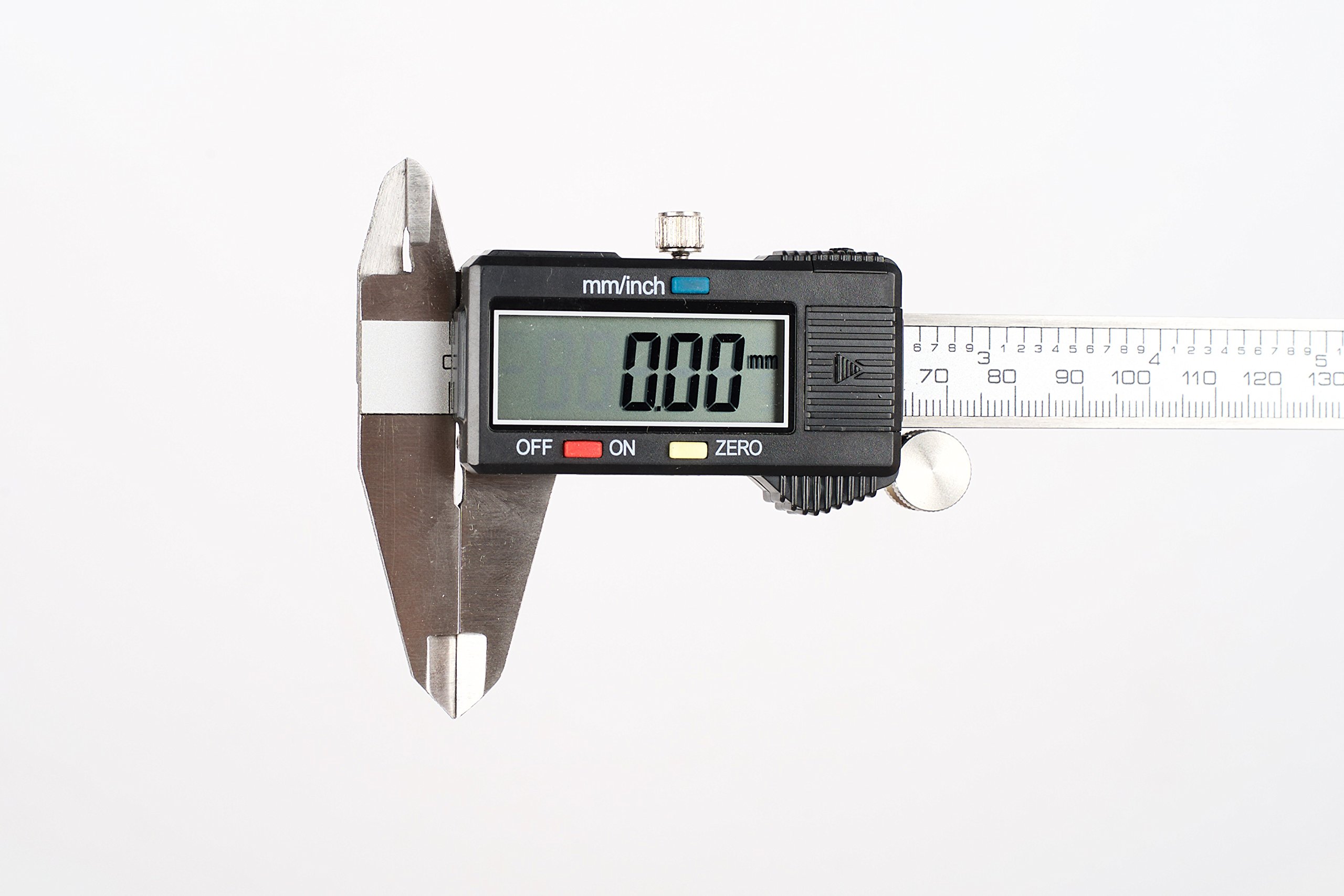 Medid MD/CDE Calibre digital acero inoxidable
