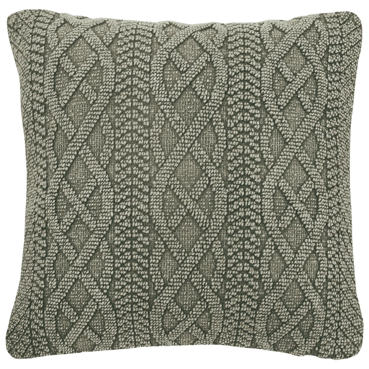 Amazon.co.jp: モリヨシ クッションカバー カーキ サイズ/約45×45cm