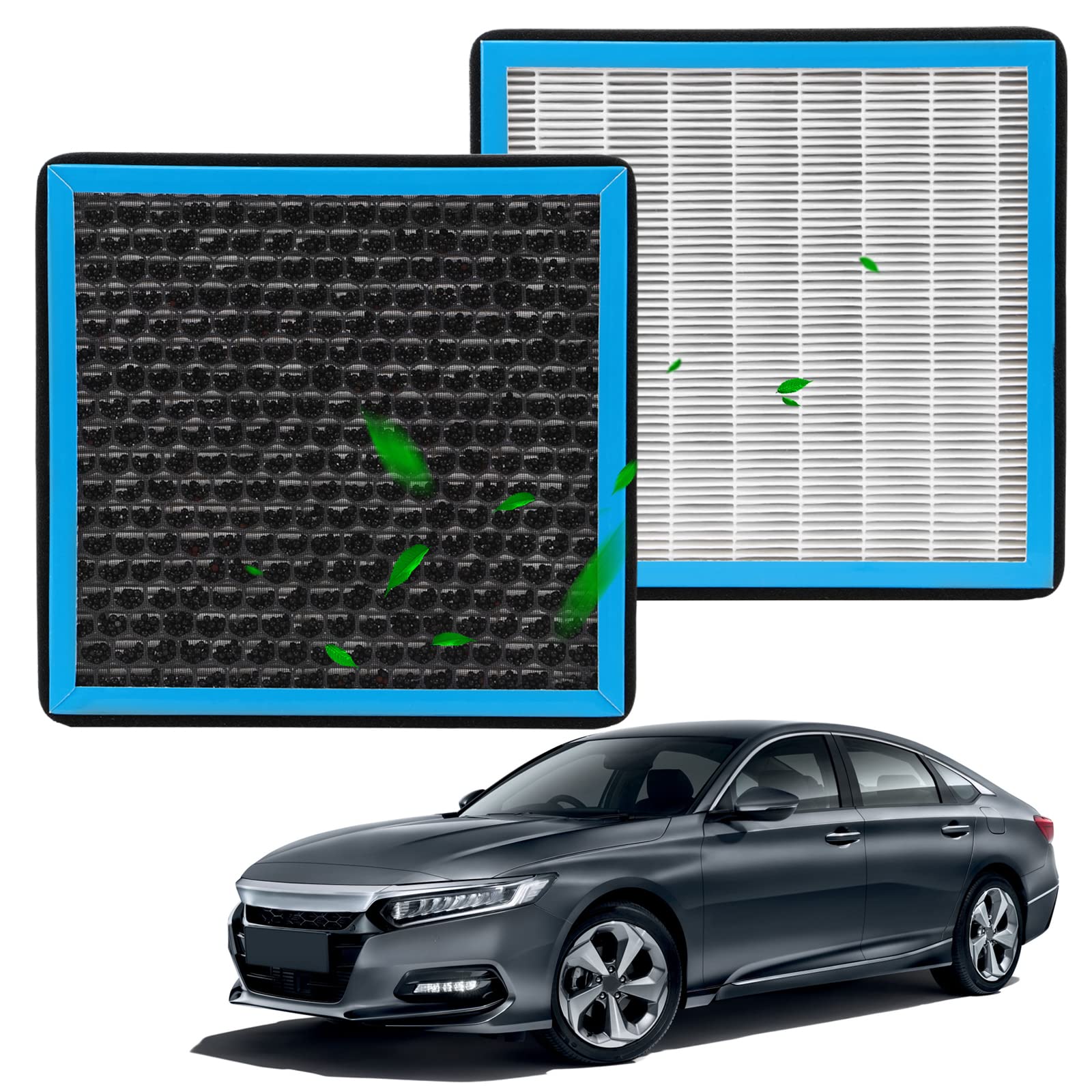Parfyter 6029C HEPA Cabin Air Filter