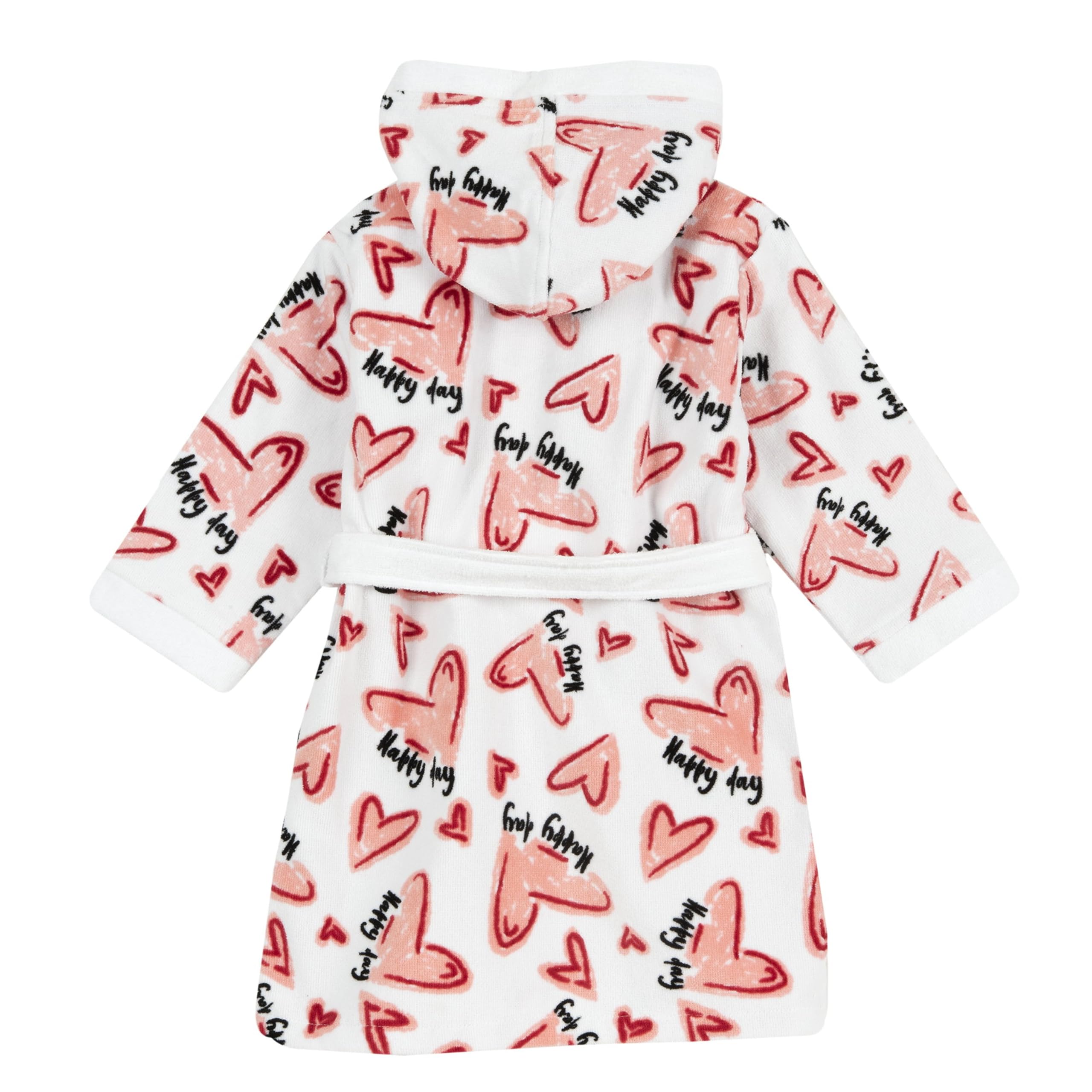 Chicco Bebé-Niñas Camiseta De Manga Larga, en Algodón Suave 263