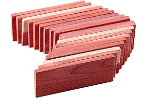 Cedarx for Fresh and Fragrant Wardrobes: Protect Your Valuables Naturally