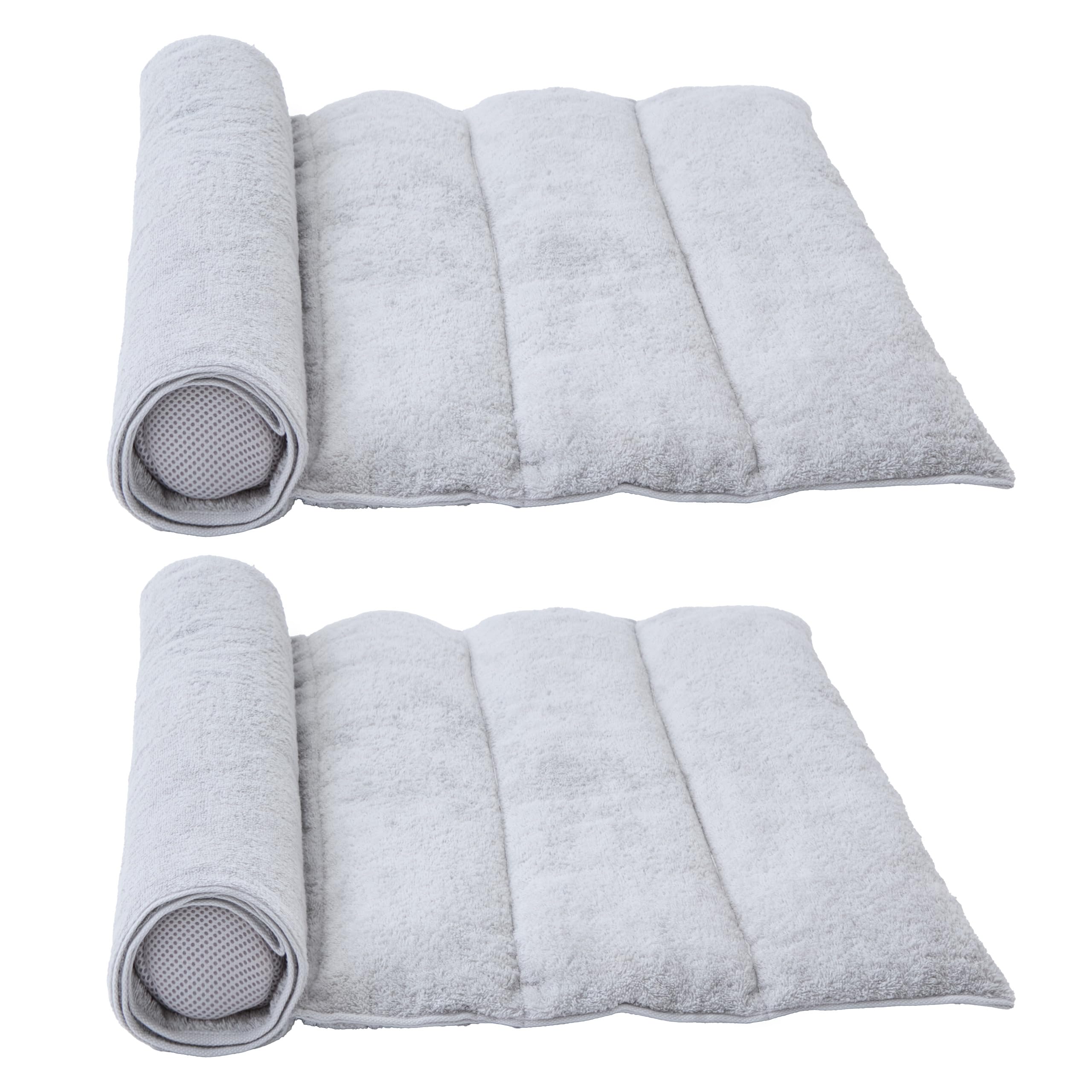 Amazon｜【2個組】 今治睡眠用タオル2 nelture (ネルチャー) 今治
