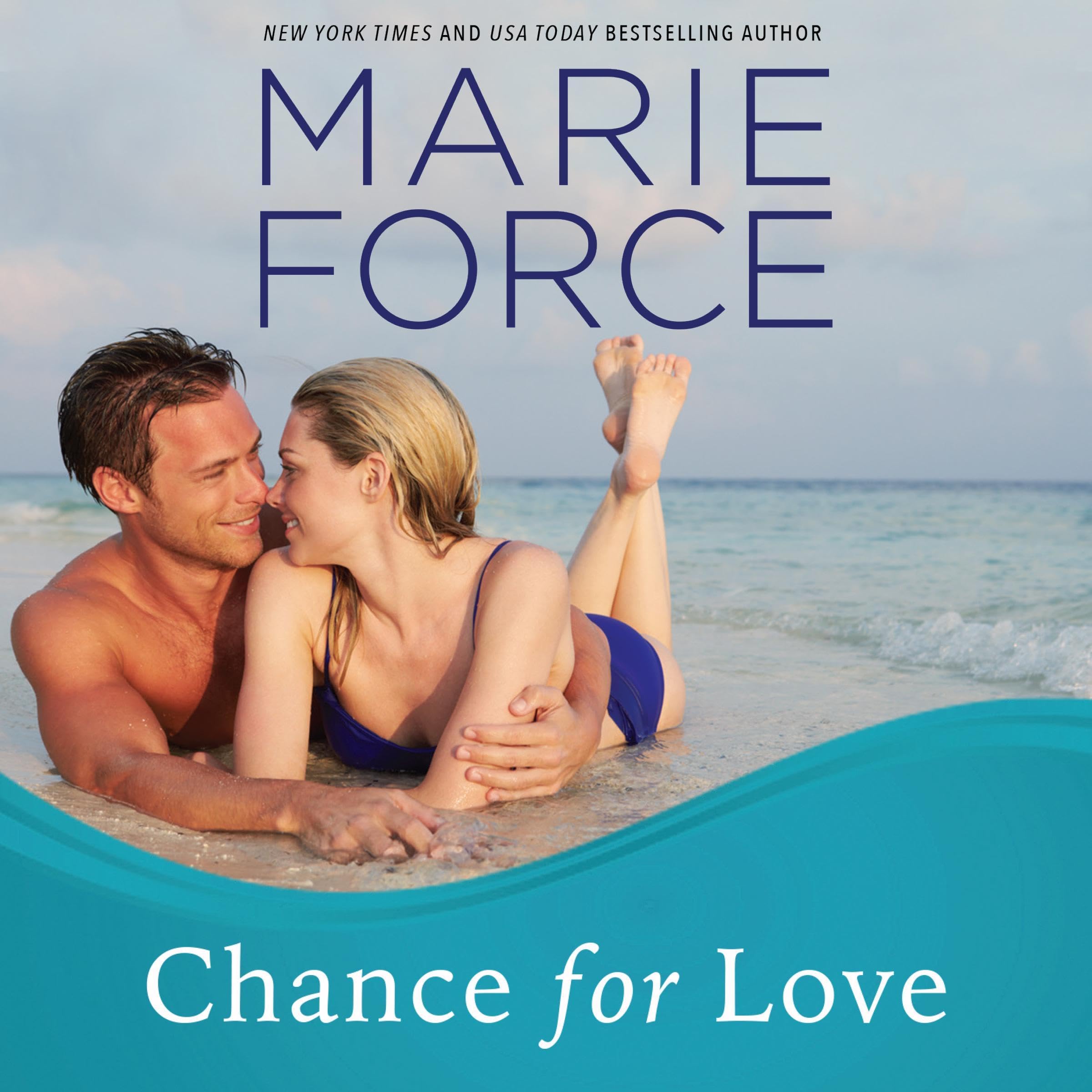 Cover art for Chance for Love