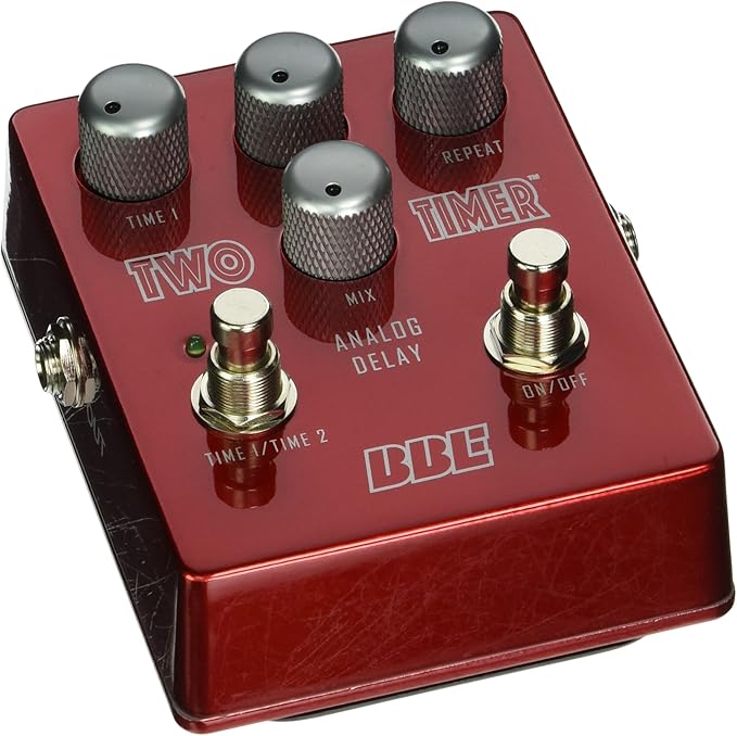 Bbe two timer delay Clearance