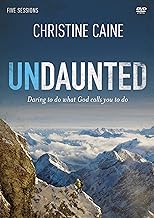 Undaunted: Daring to Do What God Calls You to Do [DVD]