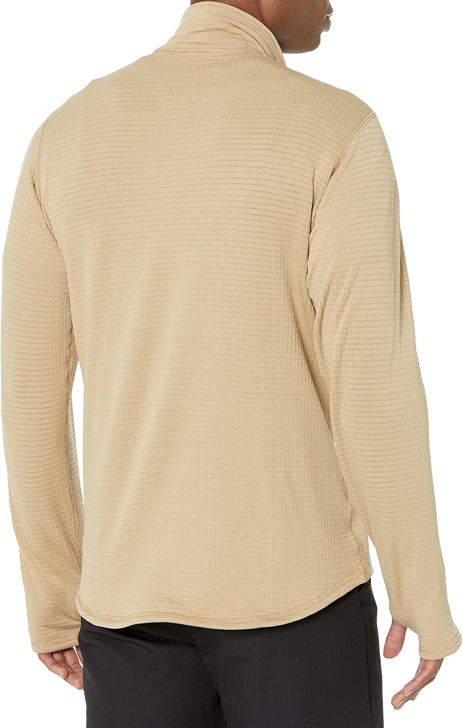 Gen Iii Level Ii Underwear Top - Sand, Medium : Clothing, Shoes & Jewelry