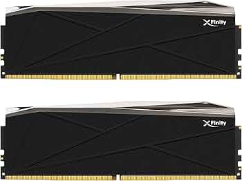Amazon.co.jp: V-Color DDR5 Manta XFinity 32GB (16GBx2) 8000MHz Amazon.co.jp: V-Color DDR5 Manta XFinity 32GB (16GBx2) 8000MHz