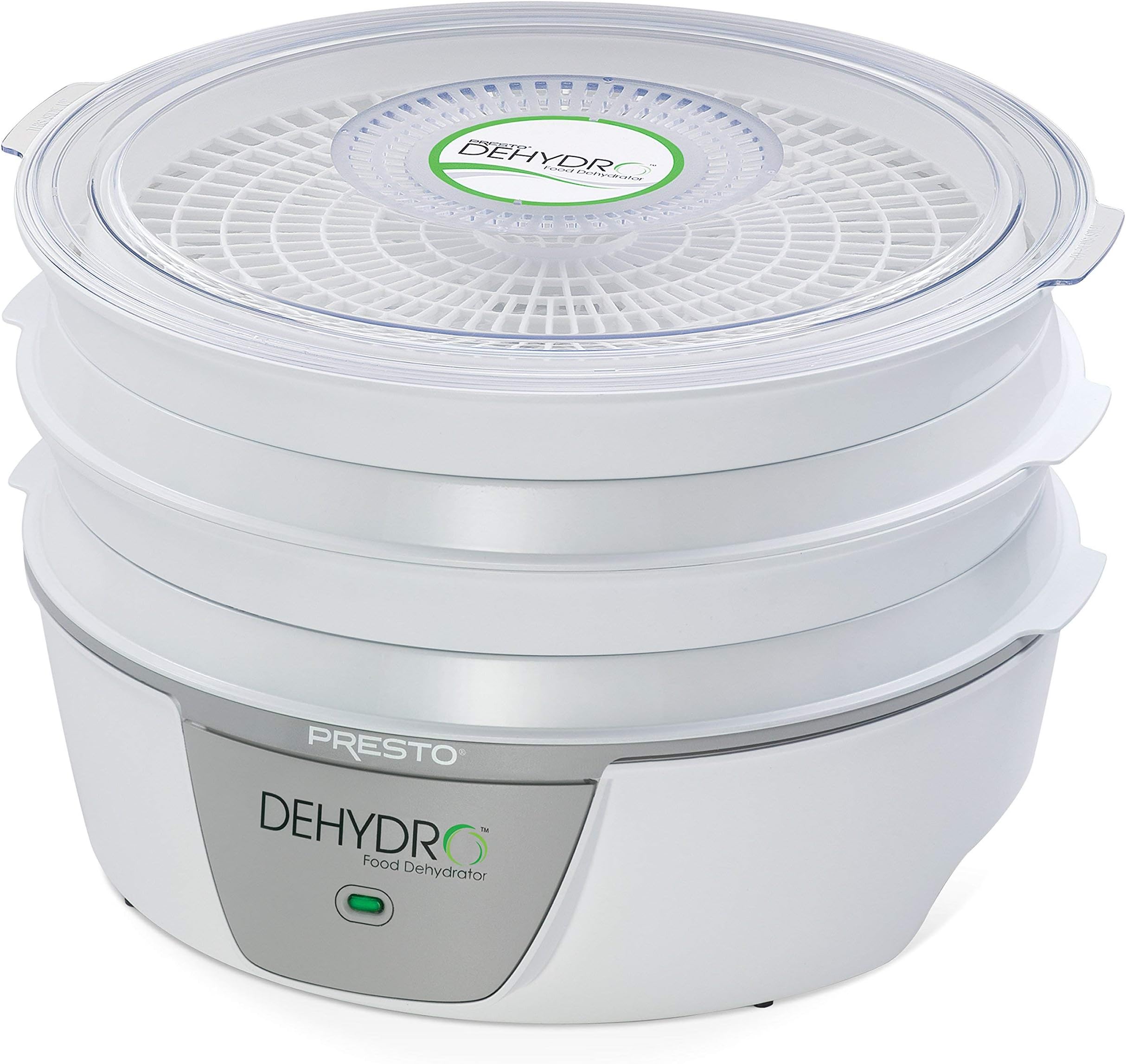 🏆Premium Pack 06300 Dehydro Electric Food Dehydrator