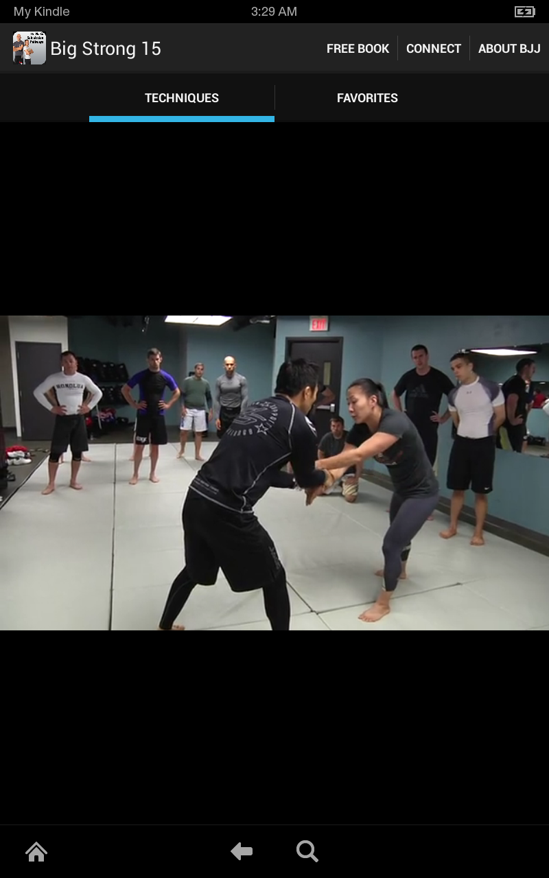 How to Defeat the Bigger, Stronger Opponent with BJJ, Vol 15 - No Gi ...