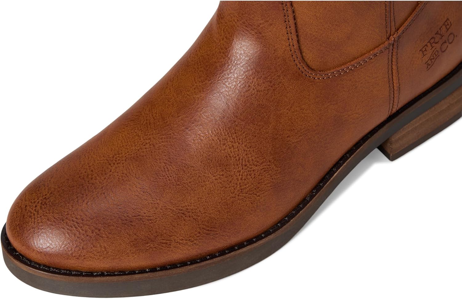 FRYE AND CO. womens Kellie Button Short - Image 3