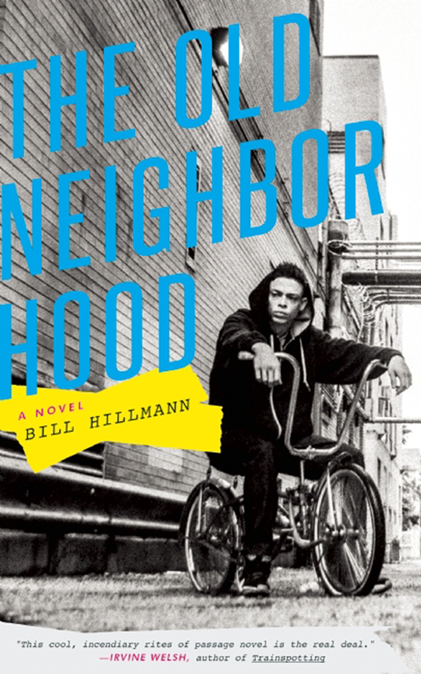 Buy The Old Neighborhood — BookShops.in