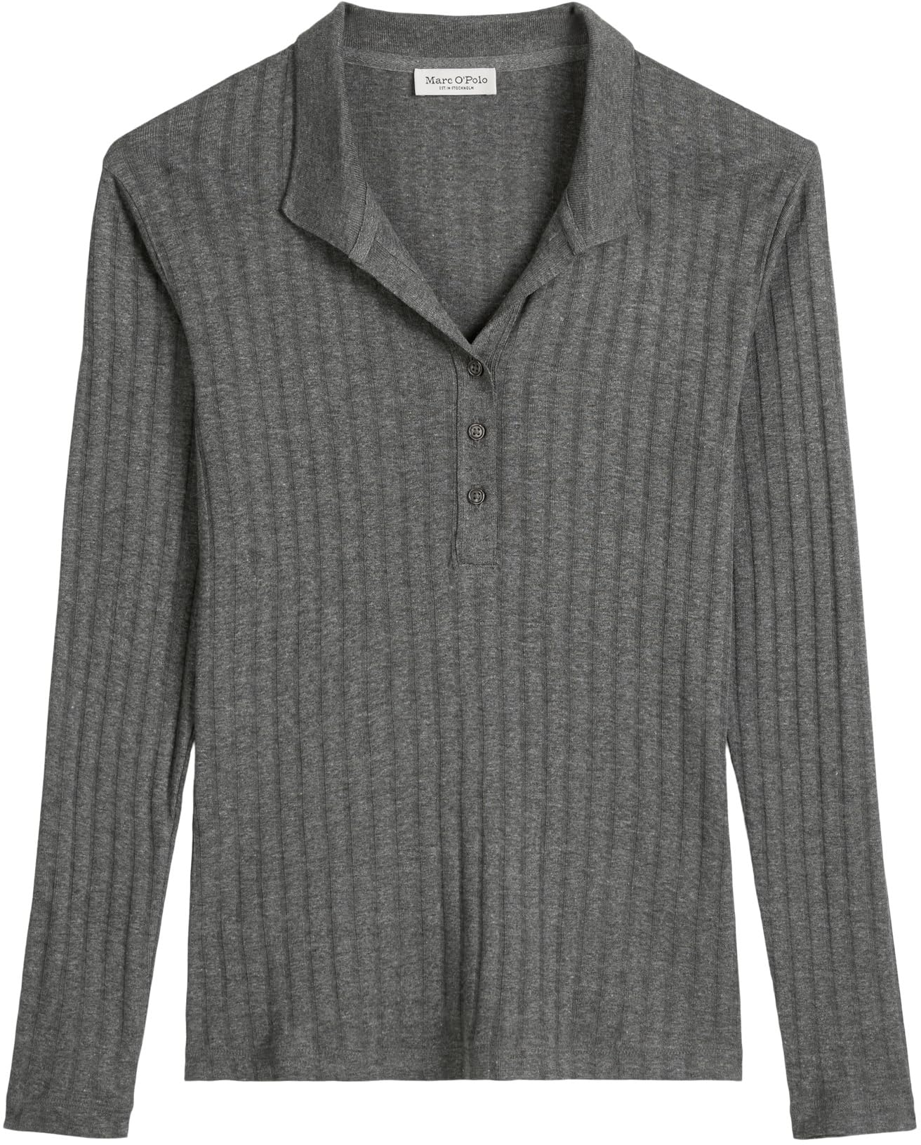 Marc O'Polo 600207855019 Camisa de Polo Mujer