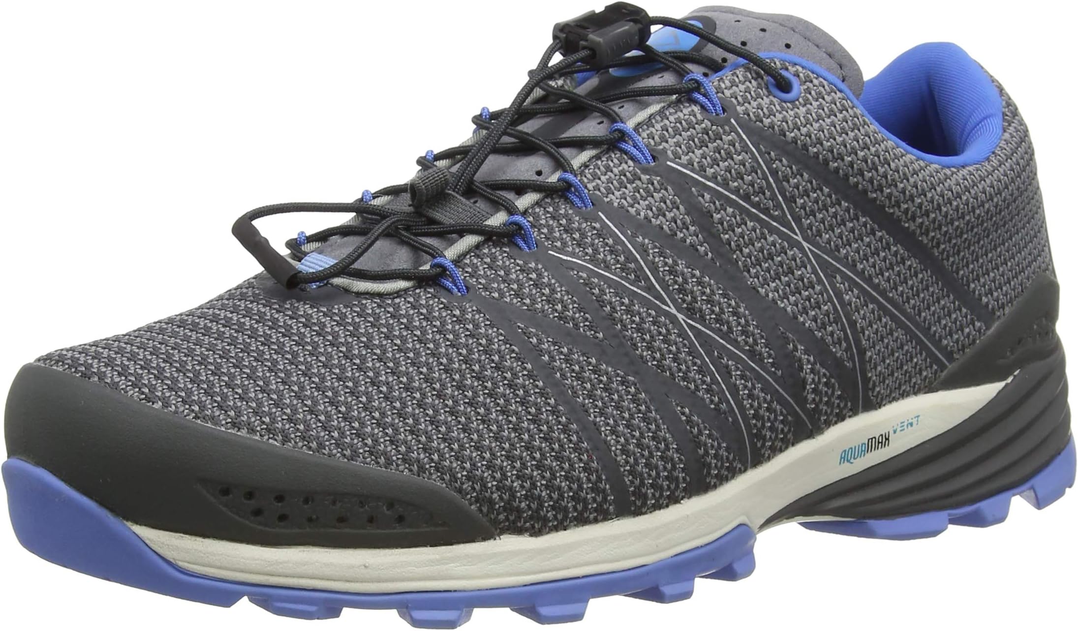 McKinleyMen's Arizona AQX Vent Track and Field Shoe