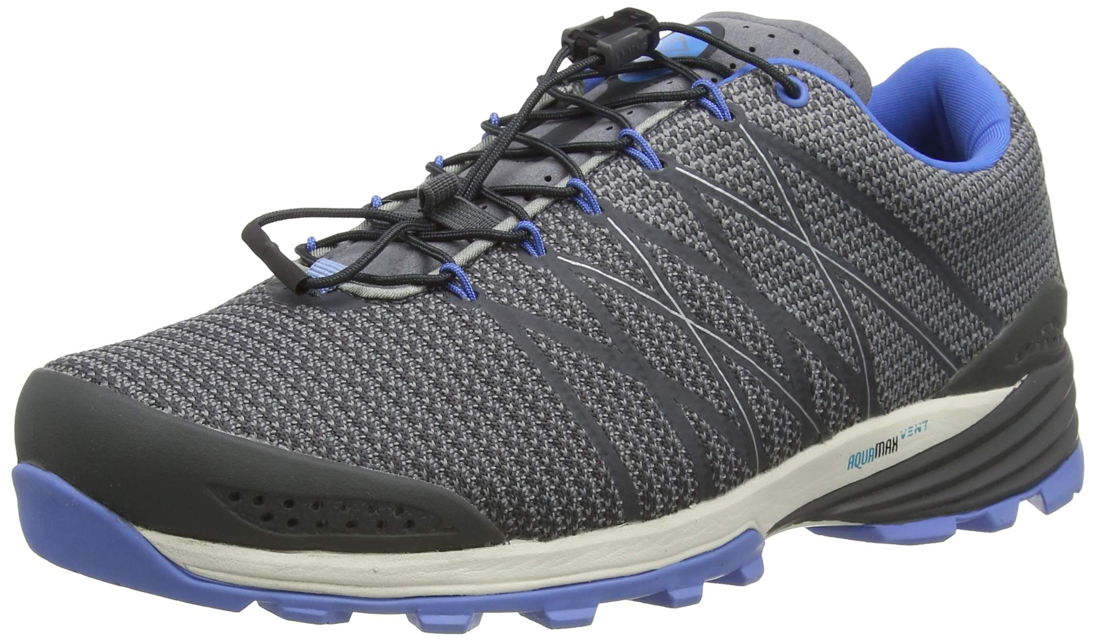 McKinleyMen's Arizona AQX Vent Track and Field Shoe