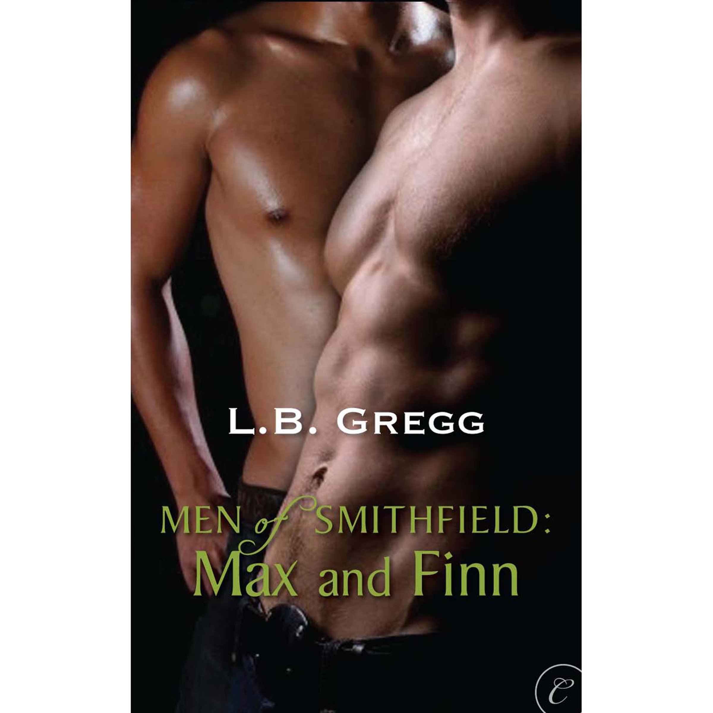 Men of Smithfield: Max and Finn