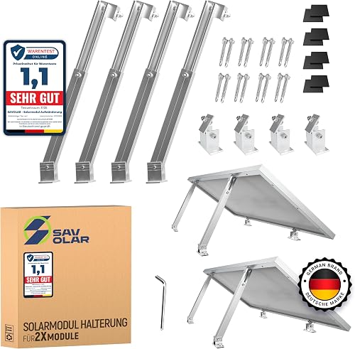 SAVOLAR 15–60°