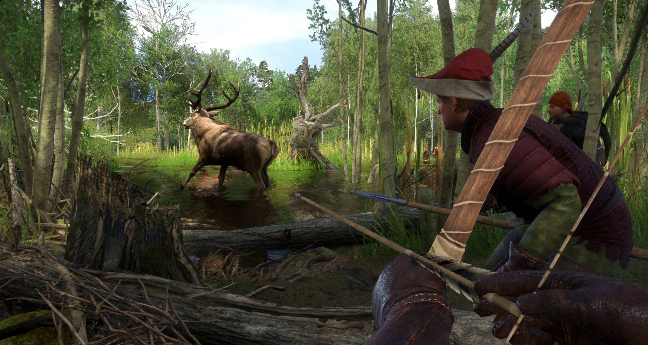 Kingdom Come Deliverance Royal Edition - XSRX