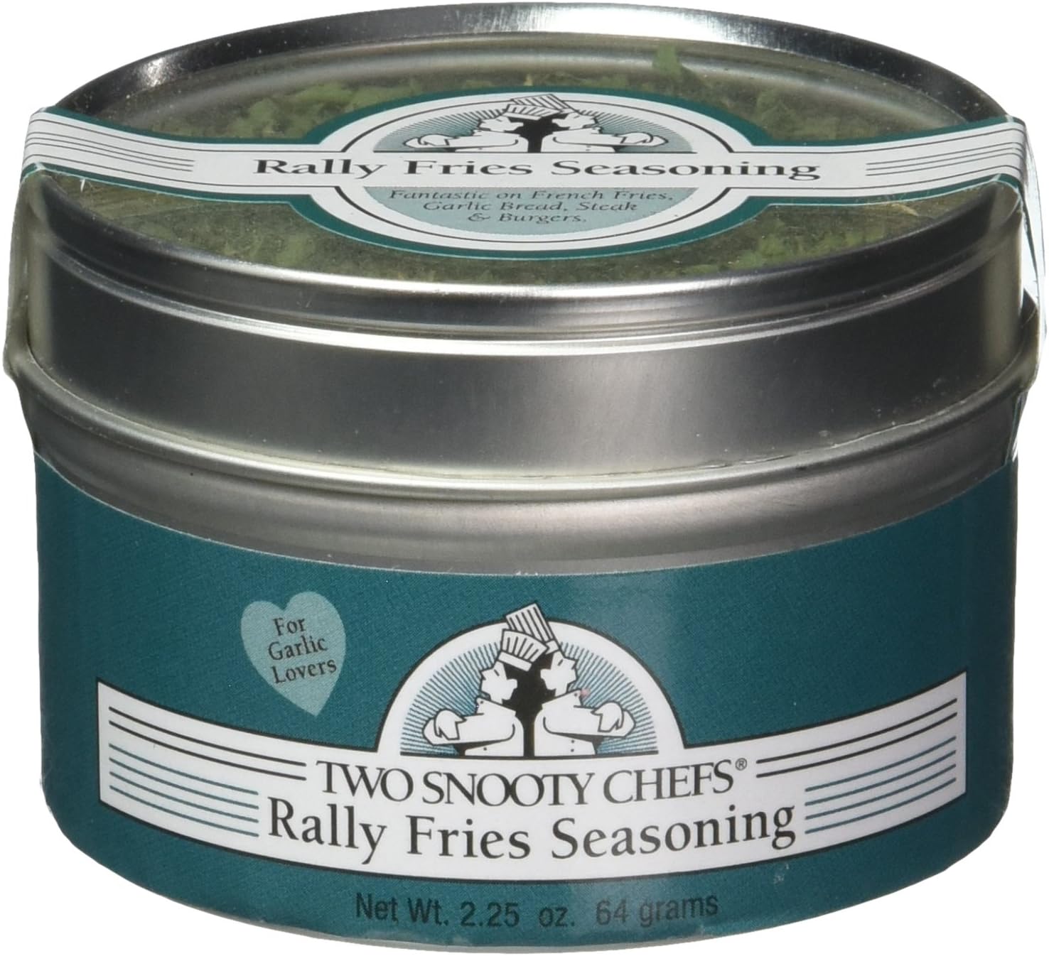Rally Fries Seasoning