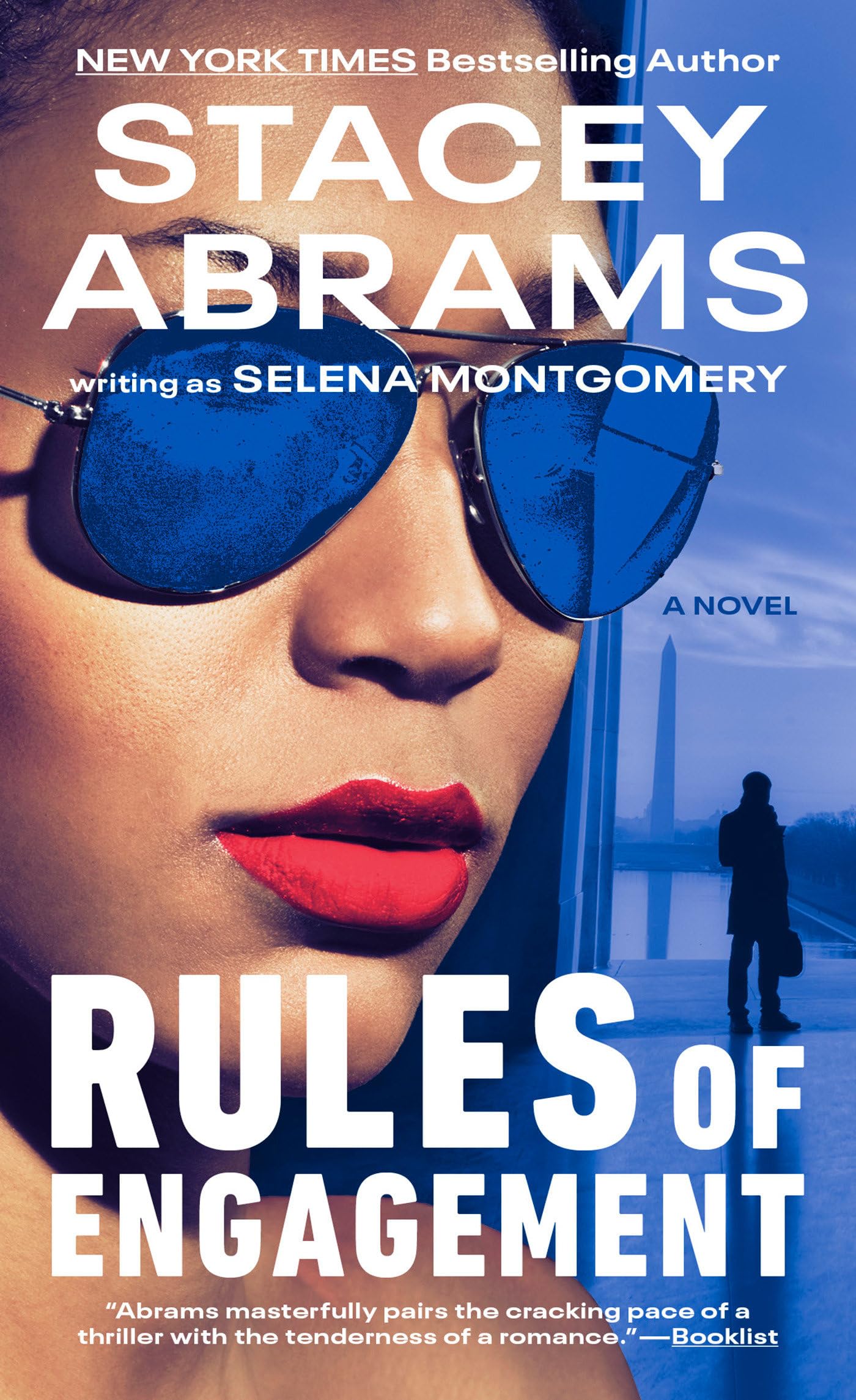 Cover of Rules of Engagement