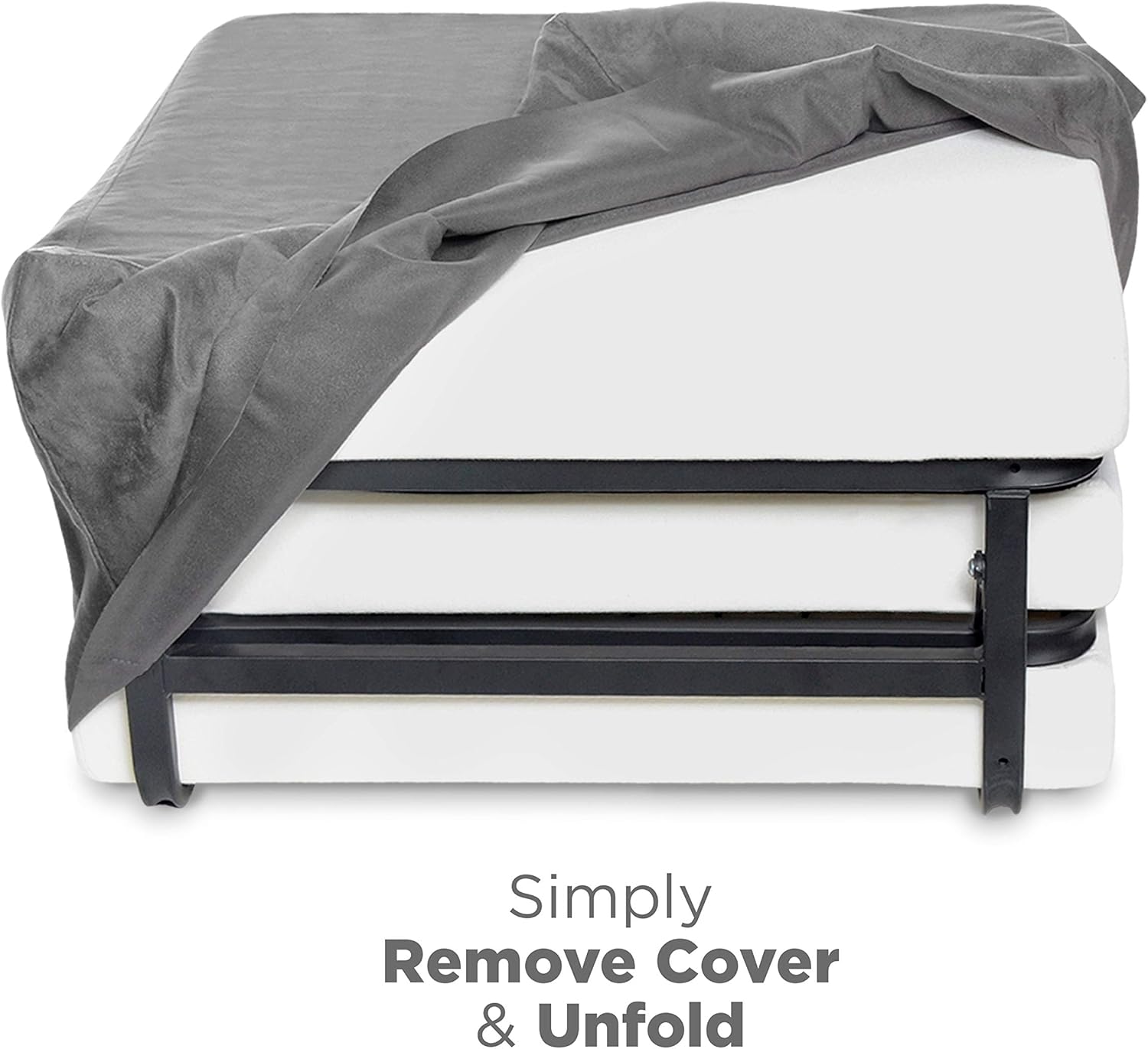 single cot folding bed