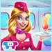 Sky Girls - Flight Attendant Story