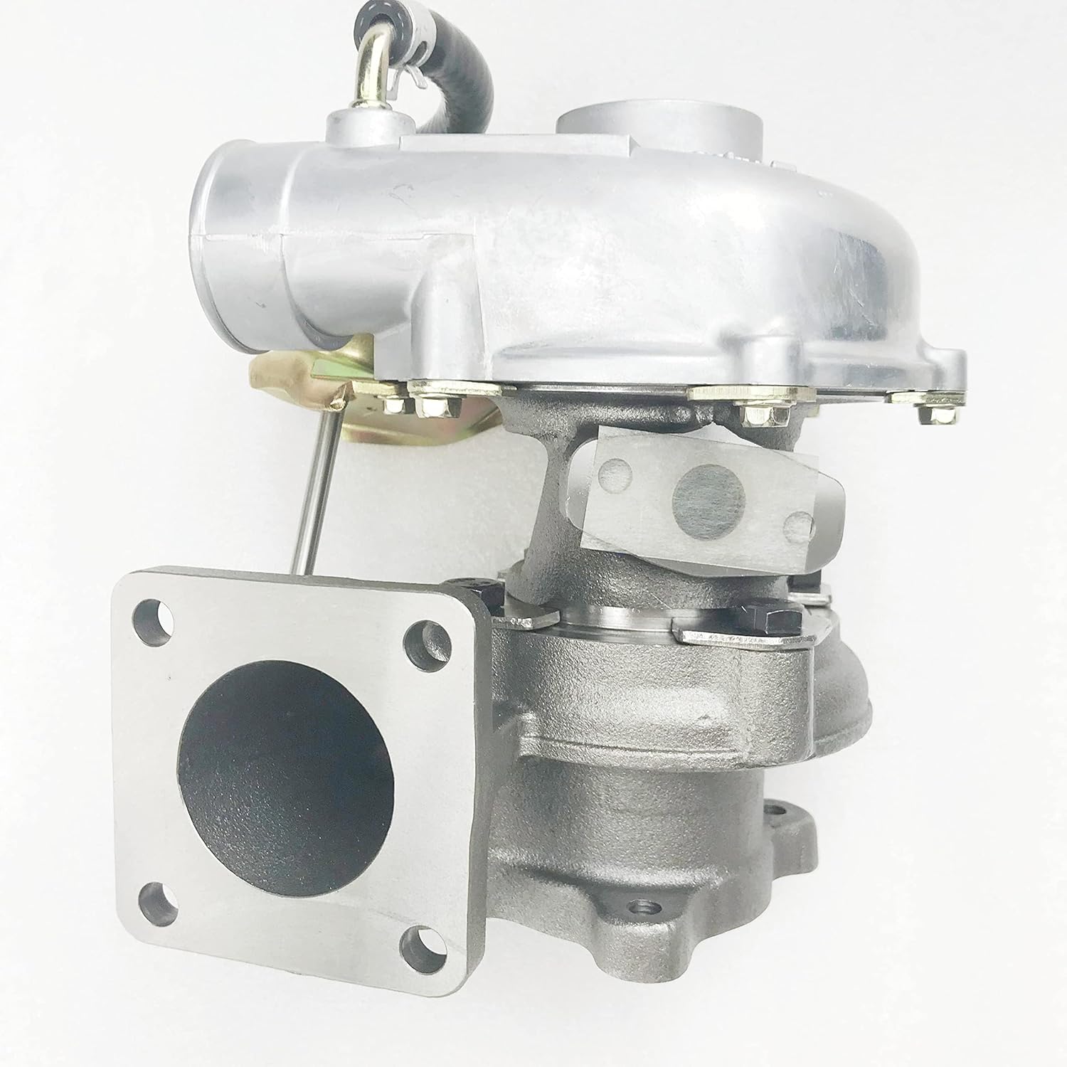 New VA430075 For RHF5 RHB5 TurboCharger for Yanmar Industrial Motor Construction Engine 4TNV98T-VM CYDX VA430075