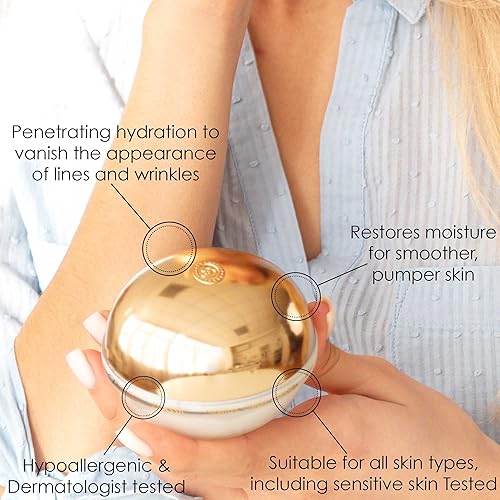 Miniatura 4 de Premier Dead Sea Classic Crema compleja hidratante normal a piel seca piel sensible antienvejecimiento para suavizar las arrugas crema facial ligera