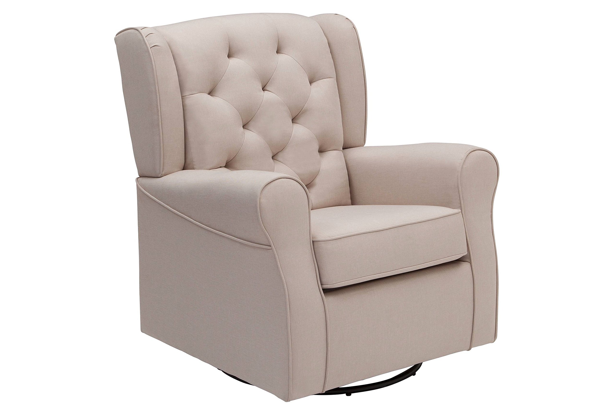 clair de lune crib set