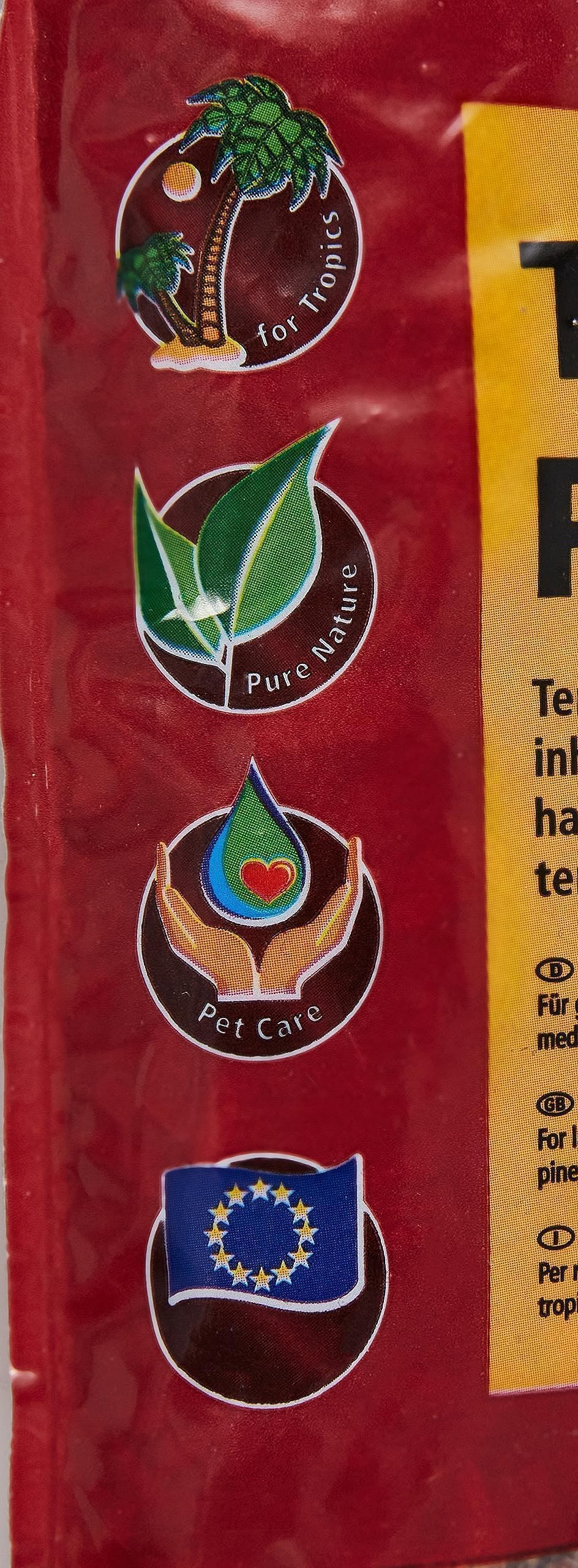 TERRANO écorce de pin 4L HB