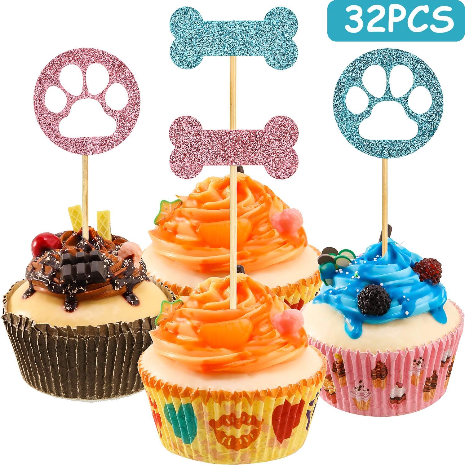 torta di compleanno per cani