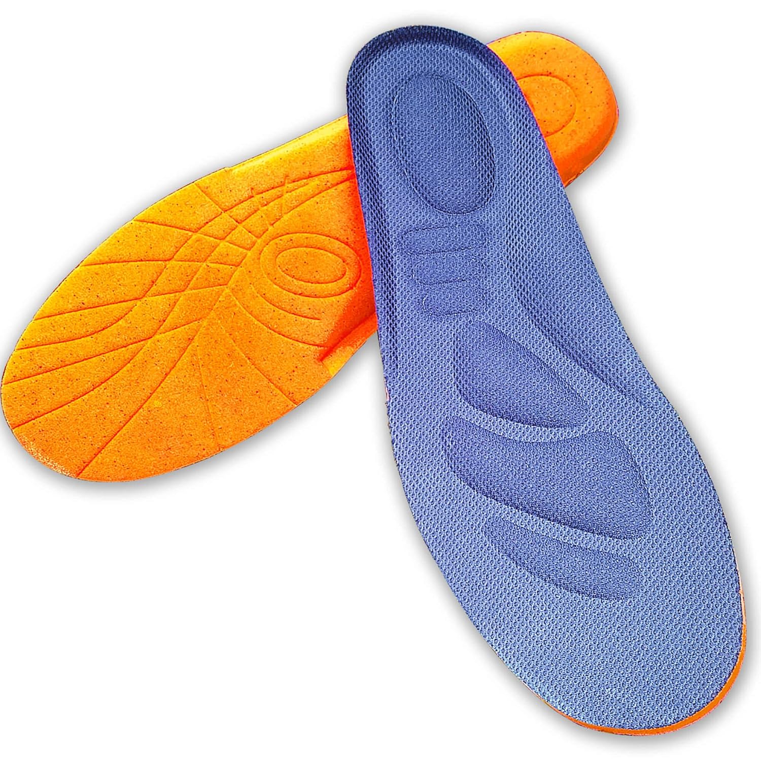 MemoryFoam OrthoticsOrthopedic ShoeFoot InsertsInsoles Innersoles