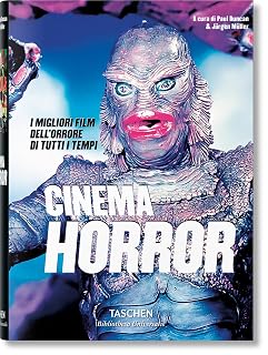 Cinema Horror