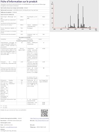 OSRAM LED Special T26 | LED Bulb E14 Base, 6.50W 55W Incandescent Equivalent | Warm White | 2700K