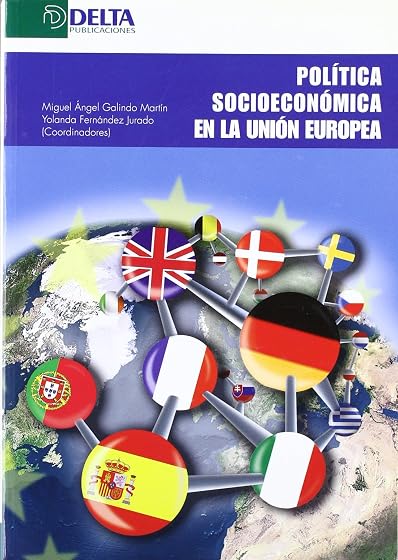 Política socioeconómica en la Unión Europea