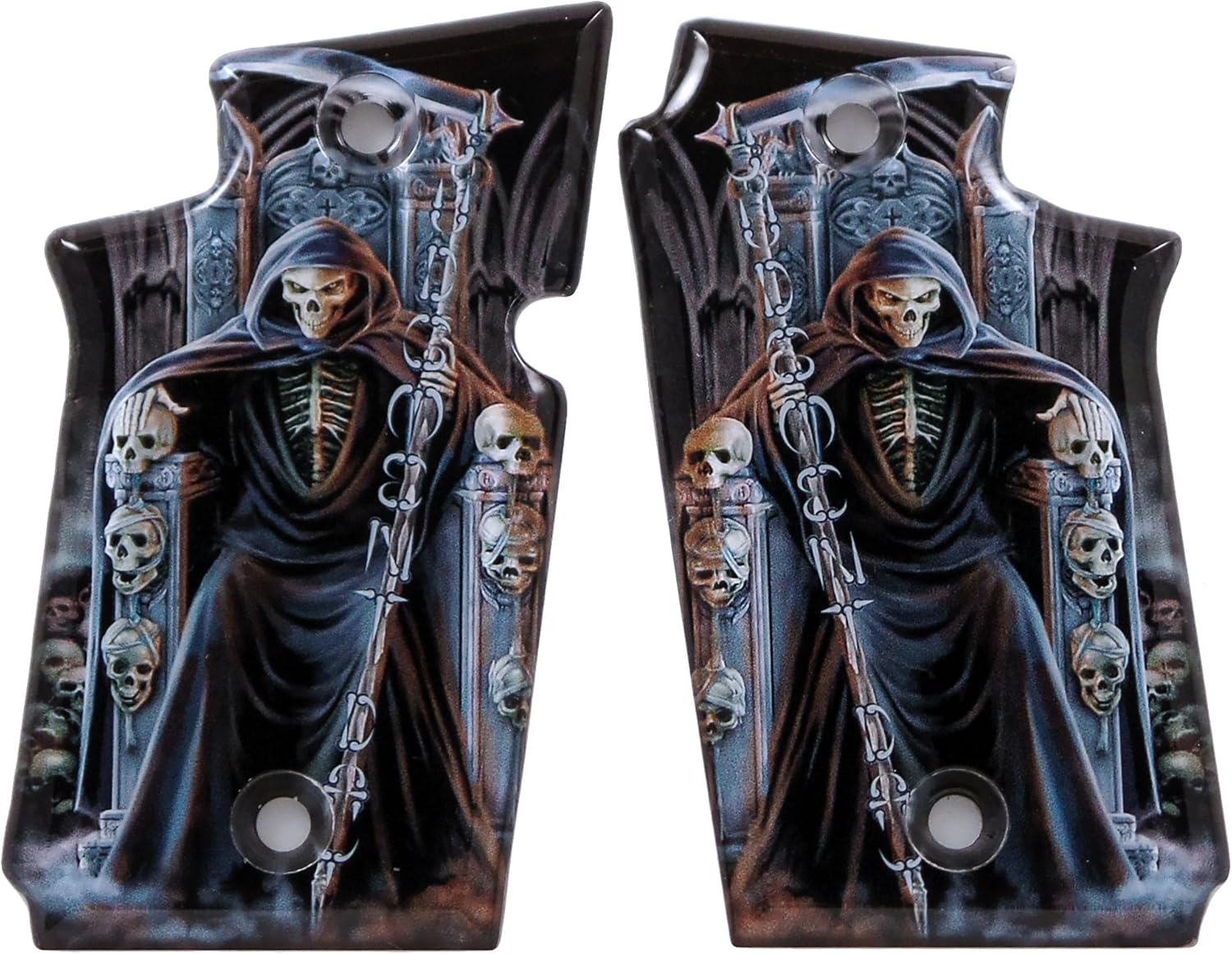 Custom Acrylic SPD Grips Compatible/Replacement for Sig