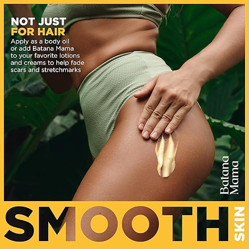 Vista 7 de Aceite de batana prensado en frío para el crecimiento del cabello, 100% puro y orgánico, sin olor a quemado, mascarilla para el cabello de Honduras