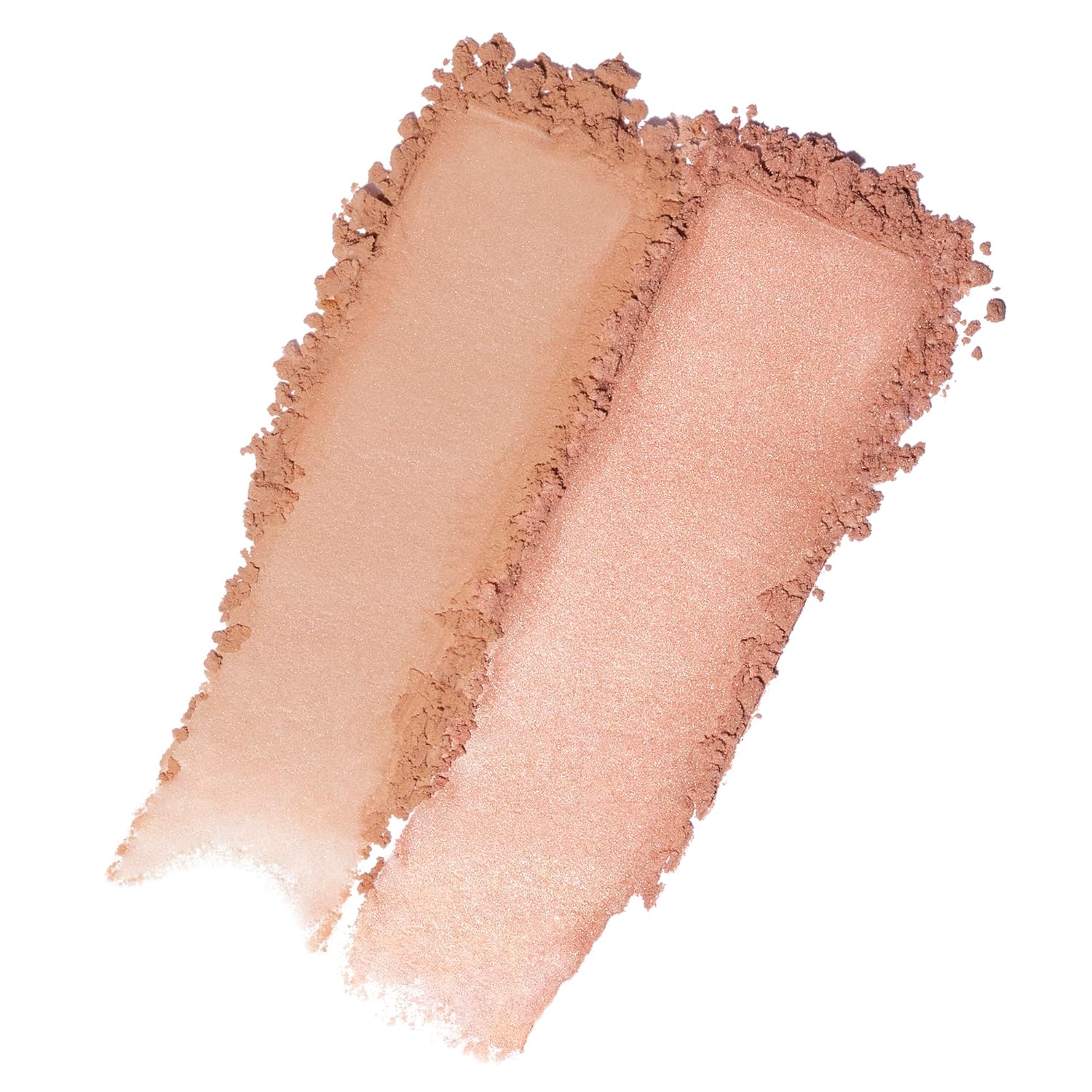 Laura Mercier Bronze Color Infusion, 12HR Long Wear, Talc-Free Bronzer Powder, Skin-Smoothing, Lightweight and Breathable, Natural Glow, Duo with Matte and Luminous Finishes - Image 2