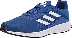 Calado de corrida em trilha Adidas Duramo Sl masculino