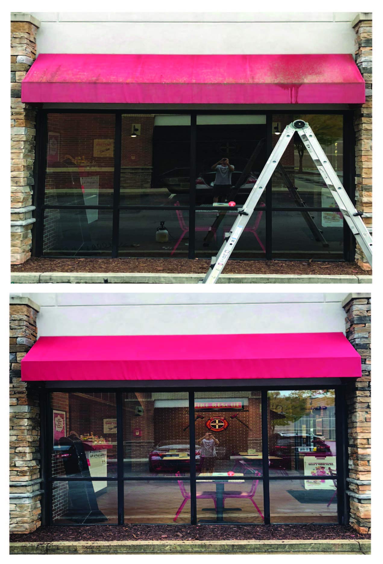 Buy Vinyl Renu PRO 5 GallonVinyl Siding & Multi Surface Restorer