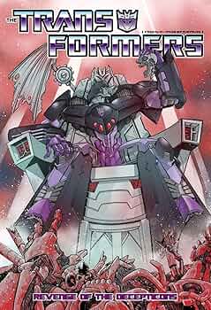 【セット】トランスフォーマー:リベンジ・オブ・ディセプティコン 他 全３冊 セット】トランスフォーマー:リベンジ・オブ・ディセプティコン 他 全3冊