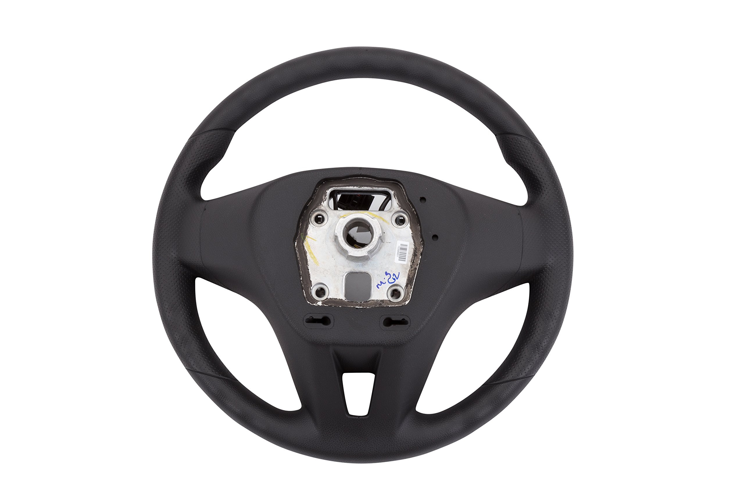 Amazon.com: ACDelco GM Accessories 95393423 Steering Wheel in 