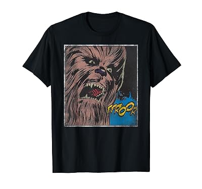 スター・ウォーズ チューバッカ