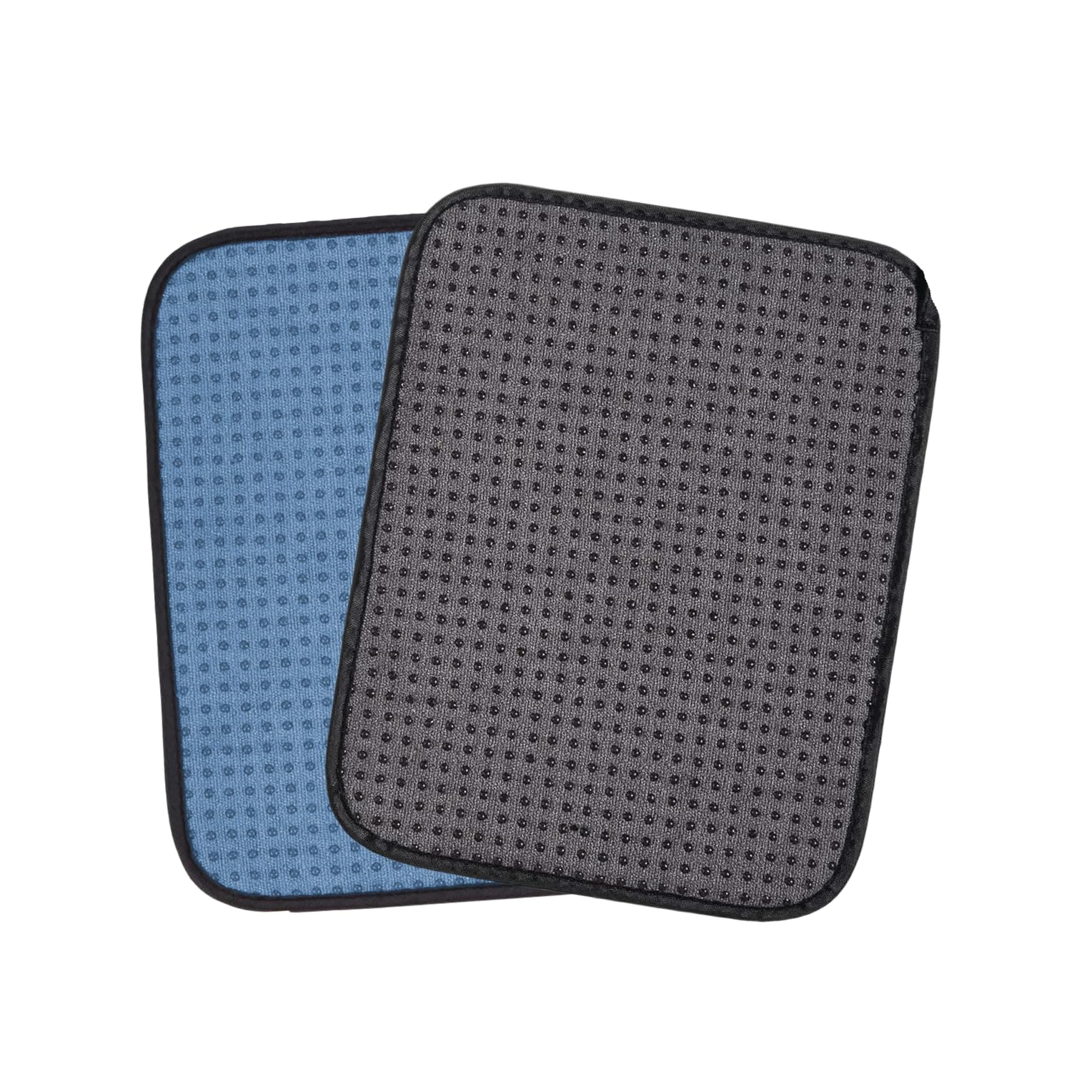 Boules De Bowling En Microfibre | Mesurant 25,4 X 20,3 Cm | Les Coussinets