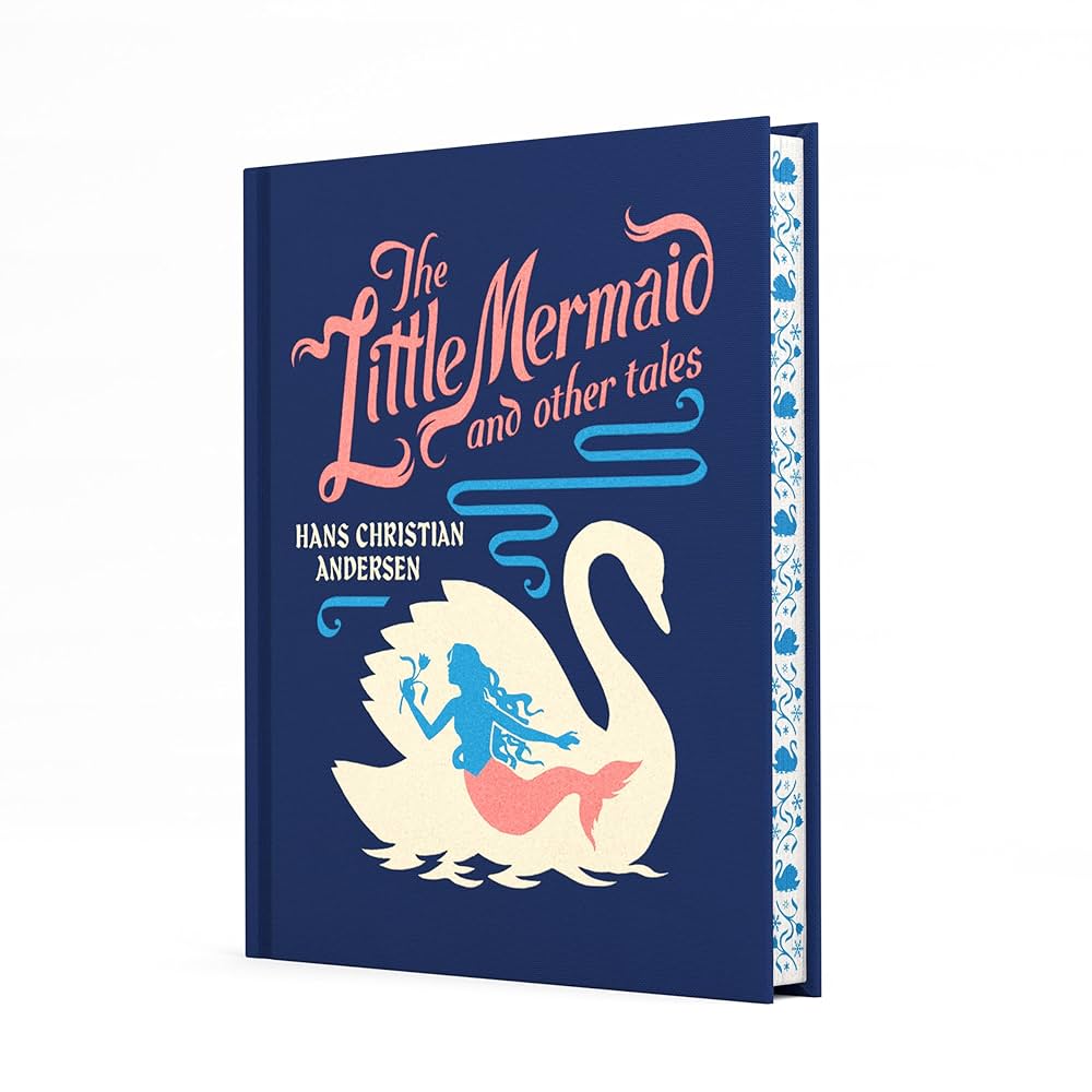 The Little Mermaid and Other Tales (Children's Signature