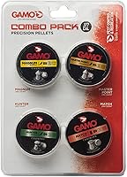 Vista 1 de Gamo 632092954 Air Rifle Pellets