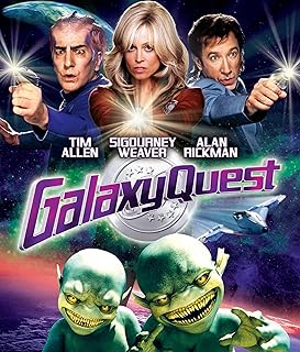 Galaxy Quest