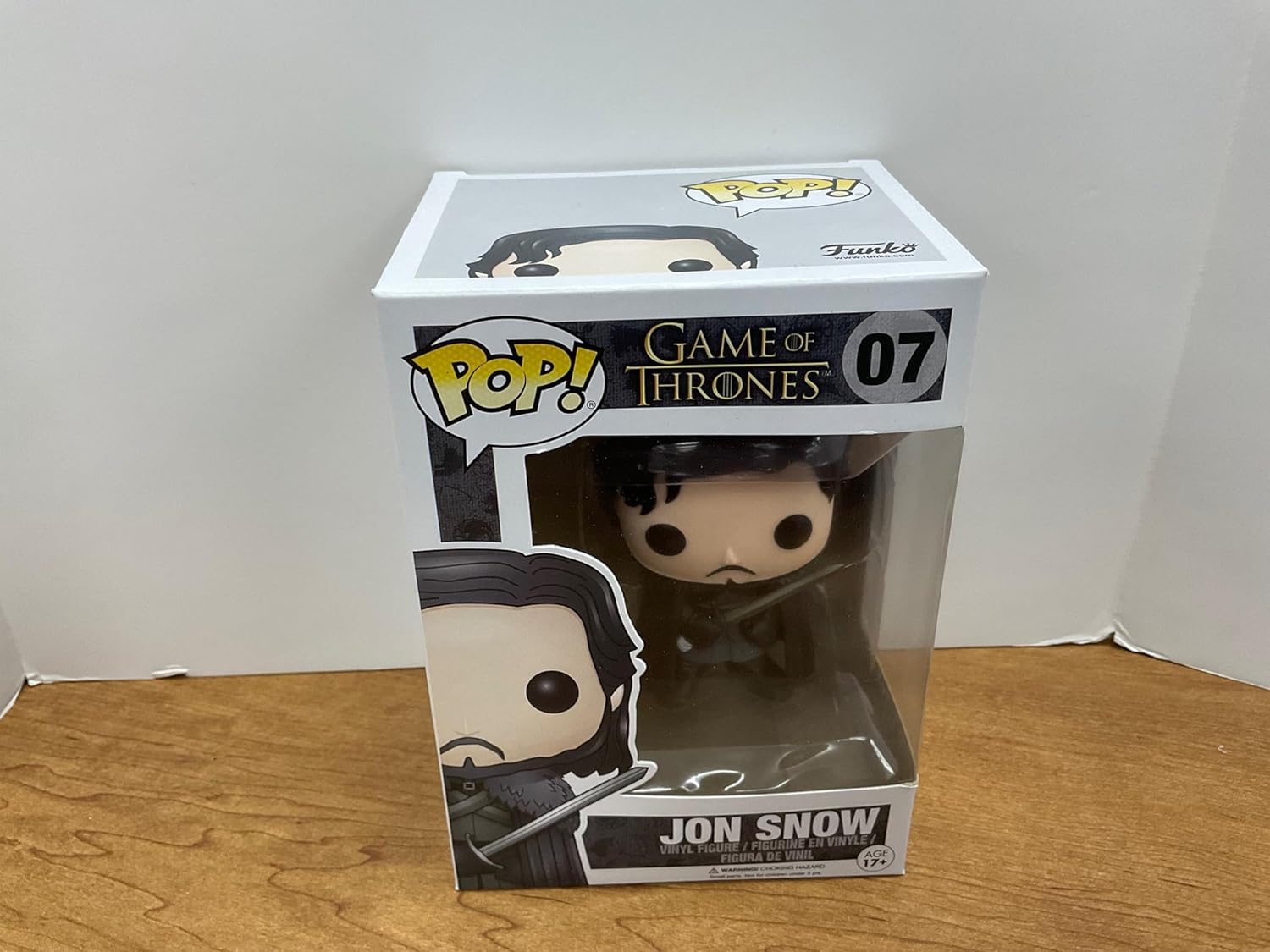 Game of Thrones Vinyl Figure