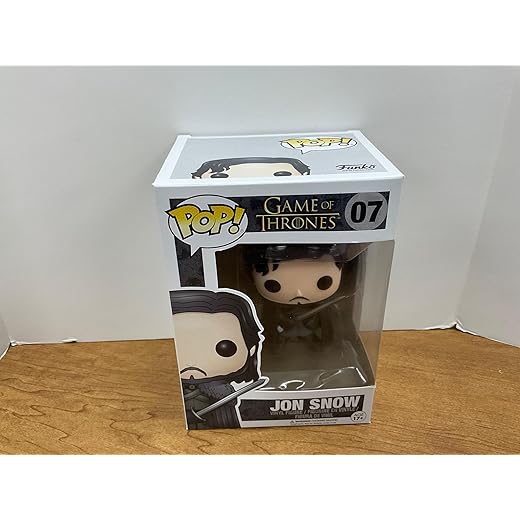 Game Of Thrones Vinyl Figure