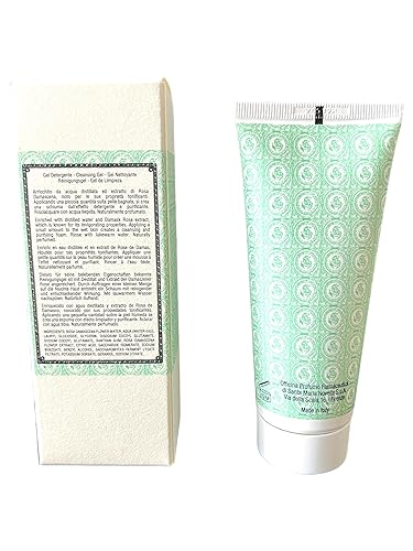 Miniatura 5 de Santa Maria Novella Acqua Di Rose Gel Limpiador - 3.4 fl.oz  3.4 fl oz
