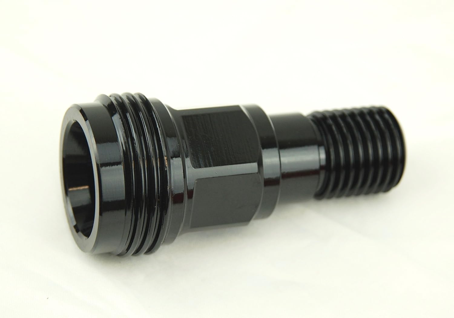 DD-BL DD200 to 1-1/4 M Core Bit to Drill Adapter by BLUEROCK Tools Model #10 Fits HILTI